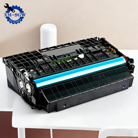 Cartouche de toner compatible pour Lexmark MX410d MX510d MX610d MX310d 60F1U00 60F2U00 60F3U00 60F4U00 60F5U00