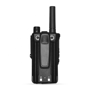 MYT-T486 PoC Mạng vô tuyến di động & WCDMA GSM GPS + intercom trên toàn cầu 4 gam thông minh Walkie Talkie nói chuyện phạm vi lên đến 5000km - Product Image 6