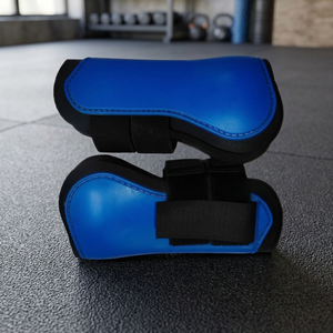 Bottes d'équitation Botte de tendon en PVC avec bottine Protection durable et confortable au meilleur prix - Product Image 3