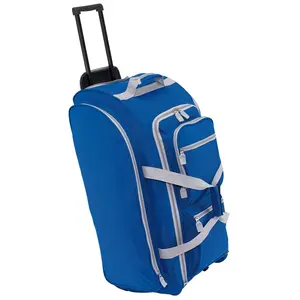 Multi-pocket <b>trolley</b> duffle <b>bag</b> custom merchandising - Product Image 3