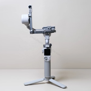 <span class=keywords><strong>DJI</strong></span> <span class=keywords><strong>RS</strong></span> 4 MINI Stabilisateur de caméra à cardan le plus vendu pour appareil photo numérique, mini caméra à cardan avec stabilisateur intégré - Product Image 4