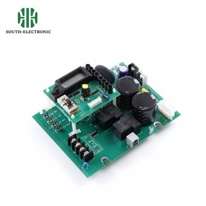 OEM PCB làm dịch vụ tùy chỉnh Multilayer khác bảng mạch HDI 4 lớp PCB <span class=keywords><strong>board</strong></span> sản xuất trong nhà máy giá - Product Image 5
