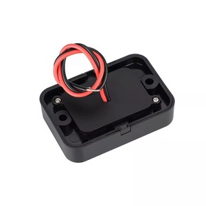 Cargador de Coche QC 3.0 con Puerto USB Tipo-C QC3.0, Carga Rápida con Protección de Seguridad, Carga 2 Dispositivos, para Camioneta, RV, Auto, <span class=keywords><strong>Barco</strong></span> - Product Image 6