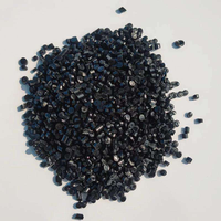 Granulés de PVC à prix d'usine, pellets de chlorure de polyvinyle pour le moulage par injection, l'extrusion et les applications industrielles