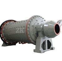 Mini broyeur vertical à billes pour ciment, avec plaques de revêtement de ventilateur et anneau d'engrenage, pour usine de ciment, modèle China End, pour le broyage de matériaux bruts