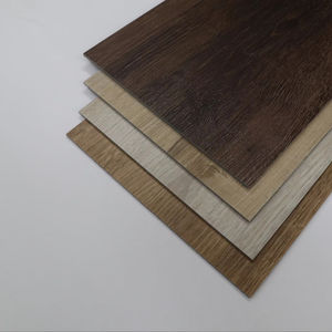 Suelo de vinilo LVT resistente a la carga estática, para pegar, para almacenes, salas de equipos, áreas de maquinaria pesada, suelo duradero - Product Image 1