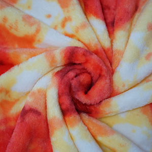 ผ้าห่มผ้าสักหลาดขนแกะพิมพ์พิซซ่ารสเลิศเหมือนจริงสำหรับเก้าอี้โซฟาเตียงนอนนุ่มสบายออกแบบได้ตามต้องการ - Product Image 3