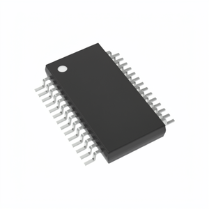 Electronic Circuit Components Original PIC16C55T-LPI_SS Embedded 28 SSOP - Product Image 1