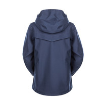Kippo Luxe hiver vestes femmes imperméable graphène Softshell manteaux imprimer résistance au froid vêtements de plein air filles