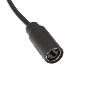 Free Ship USB Breakaway Extension Cable to <strong>PC</strong> Converter <strong>Adapter</strong> Cord for <strong>Microsoft</strong> <strong>Xbox</strong> 360 Wired <strong>Controller</strong> Game Accessories - Product Image 6