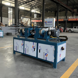 Giấy chứng nhận tự động CE giấy tự động Ống lõi cạnh máy mài - Product Image 2