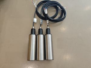 Análisis de calidad del agua multiparamétrico RS485 o 4-20ma PH TDS EC Sensor Turbidez DO Sensor Sonda de sensor de conductividad - Product Image 3