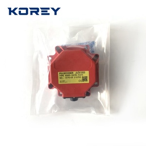 ฟานุคเอนโค้ดเดอร์โรตารี่ A860-2060-T321 A860-2070-T321 A860-2070-T371 สปอต - Product Image 6
