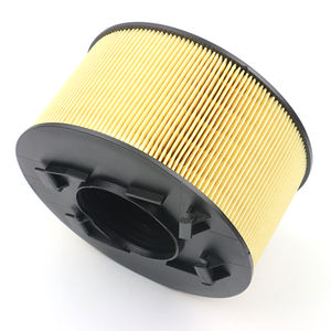 Pièces détachées automobiles Filtre d'habitacle à charbon actif de haute qualité Filtre de grille d'air 13717503141 pour BMW 3 '<span class=keywords><strong>E46</strong></span> <span class=keywords><strong>N42</strong></span> N46 N45 N46 <span class=keywords><strong>N42</strong></span> - Product Image 2