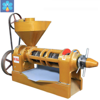 Machine automatique de presse d'huile d'arachide et d'arachide nouvel état pour l'extraction d'huile de sésame dans l'usine de fabrication