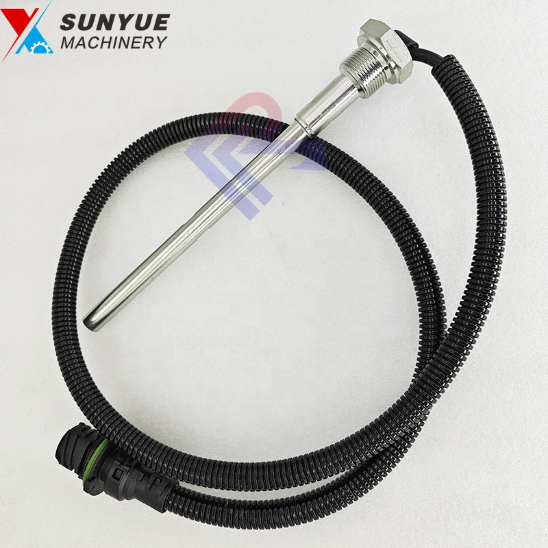 EC210 EC240 EC290B Level Sensor VOE21391695 VOE22383378