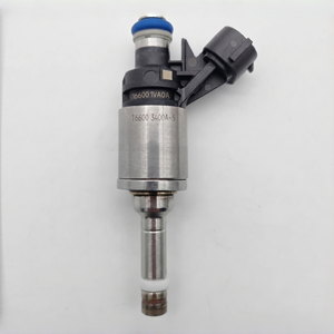Precio al por Mayor de Piezas de Motor de Automóvil, Inyector de Combustible 0261500090 166001VA0A para Nissan Rogue 2017-2020 2.0L, Suministro Directo de Fábrica - Product Image 3