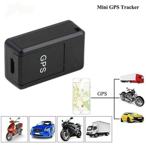 Mini traceur GPS GSM de la taille d'une pièce de monnaie, Wifi+LBS+GPS, dispositif de suivi caché pour enfant/personne âgée/véhicule/vélo avec application gratuite + application web PC - Product Image 4