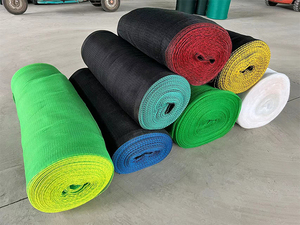 <span class=keywords><strong>Red</strong></span> de Pesca de Camarones con Forma de Cono, Anti-Aves y Anti-Cangrejos, de HDPE, con Servicio de Corte, Malla Duradera con Tratamiento UV - Product Image 2