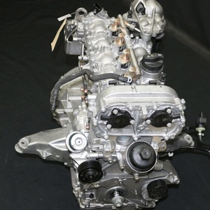 เครื่องยนต์ M274 สำหรับรถยนต์ C-Class E-Class W205 C350 2.0 M274.920 E-class E300 A2740109000 เครื่องยนต์ M274 สำหรับ Mercedes-Benz M274 - Product Image 5