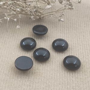 HZ Loose Gemstone Loose Gemstone Round <strong>Machine</strong> <strong>Cut</strong> CZ <strong>Gems</strong> Different Various Fancy Colors Cubic Zirconia For Ring Jewelry - Product Image 2