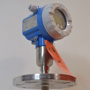 Medidor de Nivel por Radar Eh Endershaus FMR240 100M 26GHz 24Vdc para Medición de Nivel en Tanques Industriales - Product Image 3