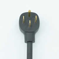 Adaptateur de charge EV NEMA 14-50 pour Tesla Model 3 Y S X Gen 2, connecteur mobile 240V, chargeur rapide de niveau 2, remplacement