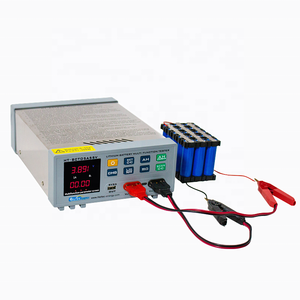 5A pin xả <span class=keywords><strong>Tester</strong></span> toàn bộ nhóm dưới 55V 84V Pin điện áp hiện tại Công suất kháng <span class=keywords><strong>Tester</strong></span> Battery Pack <span class=keywords><strong>Tester</strong></span> - Product Image 3
