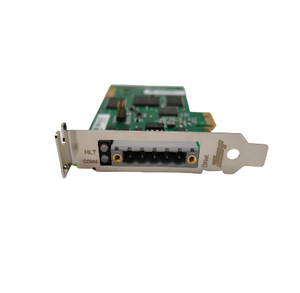 หุ่นยนต์อุตสาหกรรม DSQC1006 3HAC043383-001 บอร์ด DeviceNet บอร์ดสื่อสารพลาสติก จัดส่งรวดเร็ว - Product Image 3
