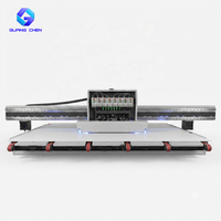 Impresora UV Plana Industrial GC2500 con Sistema de Grabado AI para Materiales de Construcción y Decoración del Hogar