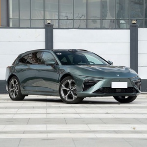 รถยนต์พลังงานใหม่ปี 2025 ขับเคลื่อนล้อหลัง/ขับเคลื่อนสี่ล้อ ความเร็วสูง รถยนต์ไฟฟ้าสปอร์ต EV รุ่น NETA S - Product Image 3