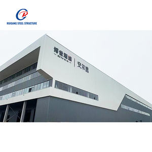 S-appartamenti in acciaio prefabbricati Garage capannone Prefabricado struttura in acciaio maiale casa edificio commerciale <span class=keywords><strong>appartamento</strong></span> - Product Image 1