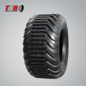 ยางรถไถเกษตร R4 ขนาด 280/80R20 ยางรถแทรกเตอร์อุตสาหกรรม R-4 - Product Image 4