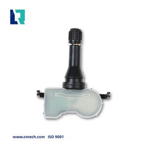 เซ็นเซอร์ความดันลมยาง40700-4CB0B 40700-4CB0A TPMS 433MHz เซ็นเซอร์รถยนต์สำหรับ <span class=keywords><strong>Nissan</strong></span> Altima Rogue - Product Image 3