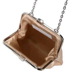 Dongguan Shangshun Factory price 2023 FEON Plush Casual Bag Small Waist Bag with Japan Quality