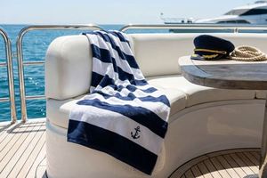 Personalized Luxury Custom Print Fast Shipping Summer <b>Large</b> Beach <b>Towel</b> - Product Image 4