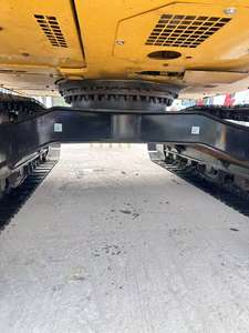 Prix avantageux : Excavatrice sur chenilles d'occasion Cat313d2, 13 tonnes, Japon 2023, avec pompe hydraulique et roulement, à vendre - Product Image 6