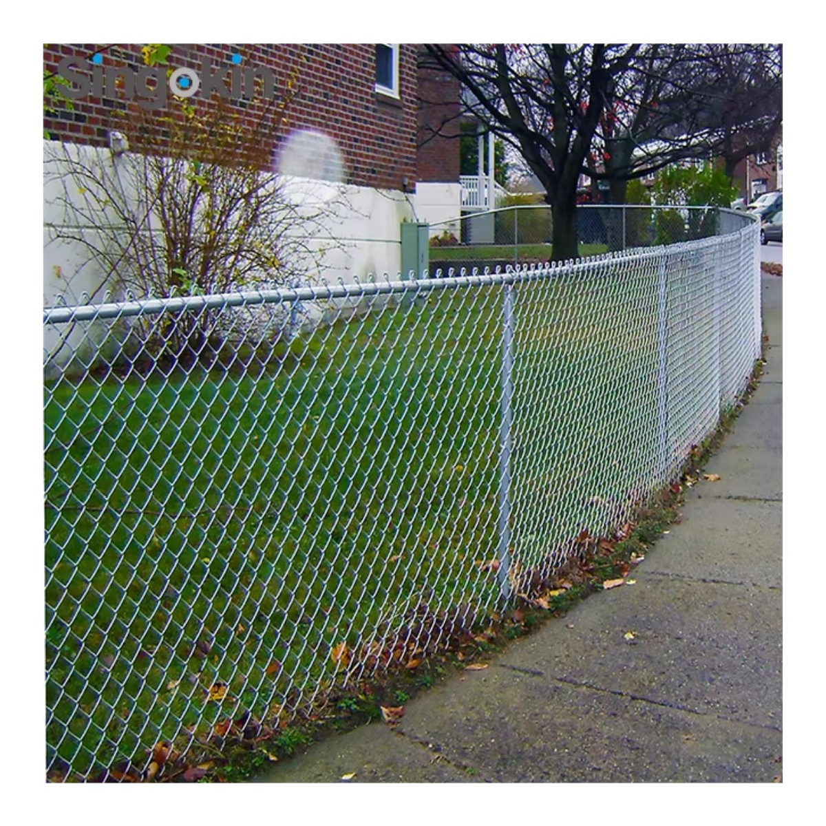 Chain Link Fence Cost Per Foot - Secure & Durable Solutions