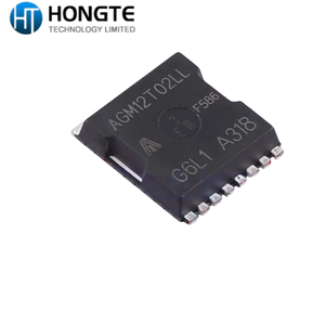HT ยี่ห้อใหม่ AGM12T02LL TOLL-8L 120V 230A ทรานซิสเตอร์ชนิดฟิลด์เอฟเฟกต์ - Product Image 1