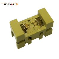 Pièces Torlon CNC Douille Torlon PAI Douille Torlon