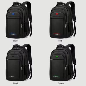 Hot Sale Custom logo Business <b>Large</b> Capacity Waterproof Outdoor Travel <b>Bag</b> Laptop Backpacks Student Back Pack for <b>Men</b> - Product Image 5
