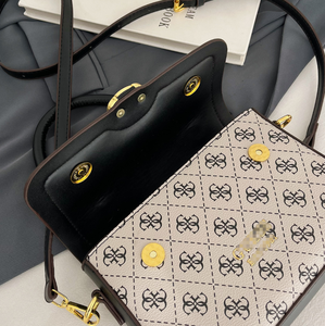 Bolso de Hombro/Bandolera para Mujer 2026 Guesses, Nuevo, Simple y Versátil, con Estampado - Product Image 4