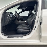 Mercedes-Benz C 350 EL Hybride d'occasion en gros 2023 – Berline hybride rechargeable (PHEV) à énergie nouvelle pour l'exportation mondiale aux concessionnaires