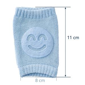 Genouillères pour bébé, kit de protection pour tout-petits, protection antidérapante pour les coudes, protège-genoux pour bébé, genouillères pour ramper - Product Image 3