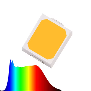 Tùy Chỉnh 0.2W 0.5W 1W 2835 3030 SMD 4000K 5000K Quang Phổ Đầy Đủ Nhà Máy Đèn Đặc Biệt LED Diode - Product Image 3