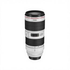 Nuevo Lente EF 70-200mm F/2.8L IS III USM de Assert con Bolsa de Transporte - Product Image 1