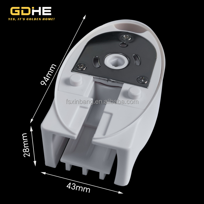 Boîte de vitesses S Master