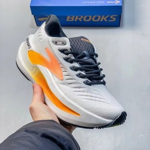 Chaussures de course professionnelles de haute qualité avec semelle extérieure durable antidérapante Glycerin Max 2 pour marathon et entraînement longue distance - Product Image 5