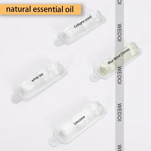 <span class=keywords><strong>Nouveau</strong></span> désodorisant pour Tesla modèle 3/Y voiture désodorisant parfums évent diffuseur avec 4 <span class=keywords><strong>parfum</strong></span> voiture Essence tableau de bord saveurs - Product Image 6