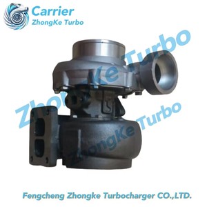 S300涡轮317772 317844 04226496KZ 4226496KZ 317845涡轮增压器，适用于带BF8M1015C BF8M1015CP发动机的欧洲2 - Product Image 3